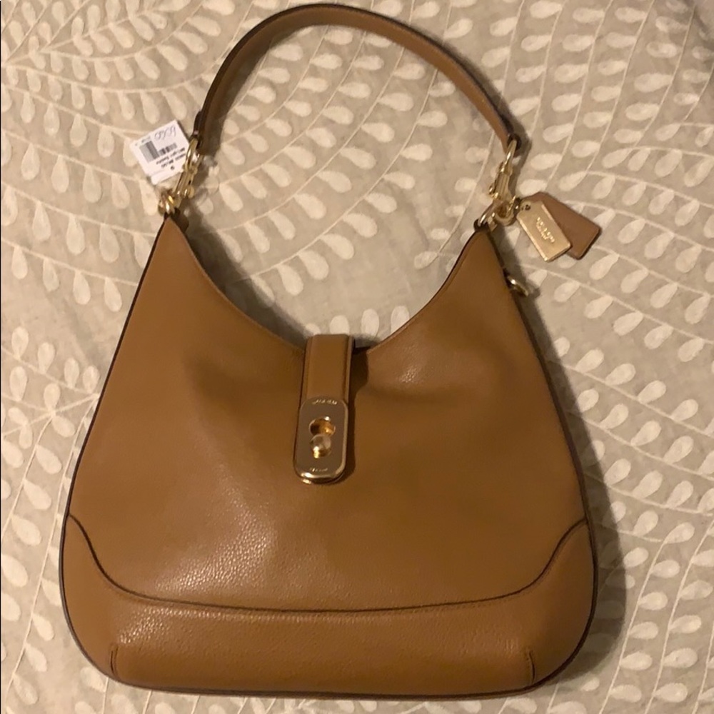 Brand new coach purse!
